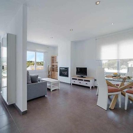 Casa Campana Villa Jávea Екстериор снимка