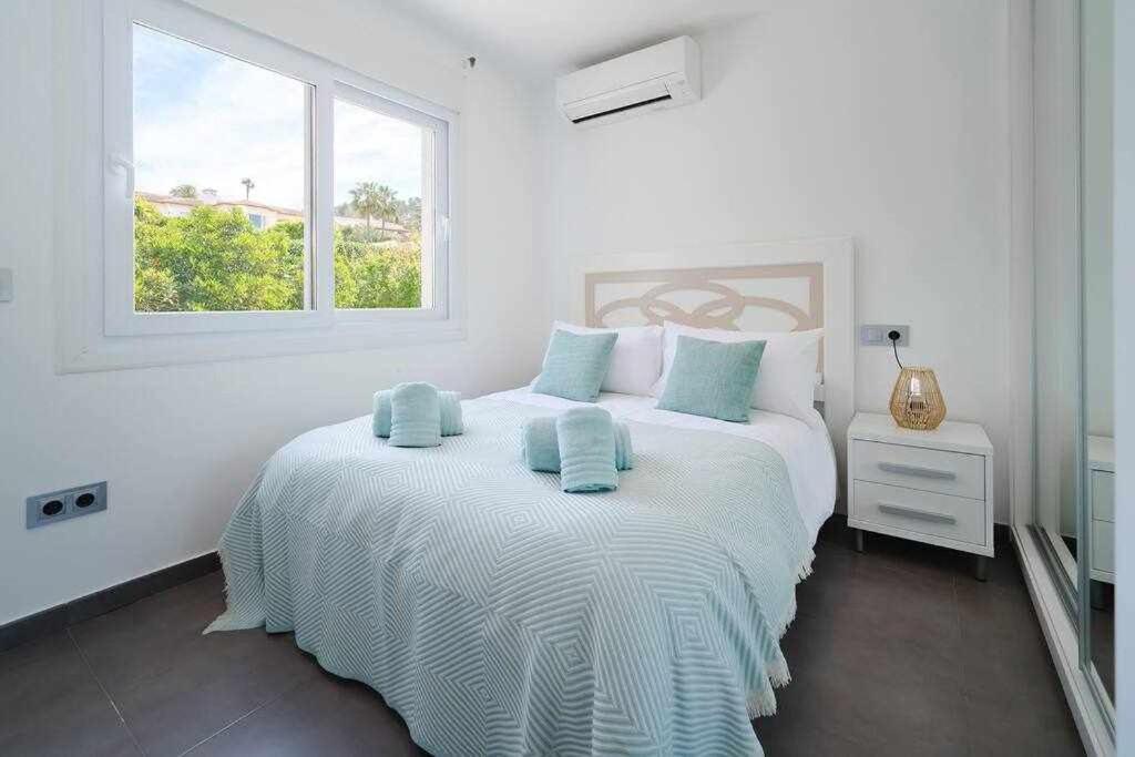 Casa Campana Villa Jávea Екстериор снимка